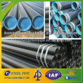 API 5L X70 Psl2 seamless carbon steel line pipe tube made in China